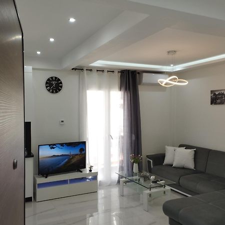 Λαμπερό Διαμέρισμα 2 Thessaloníki Exteriör bild