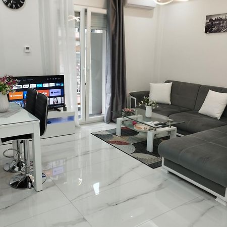 Λαμπερό Διαμέρισμα 2 Thessaloníki Exteriör bild