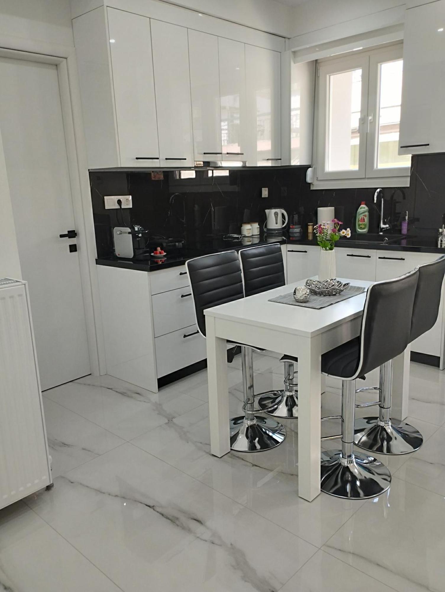 Λαμπερό Διαμέρισμα 2 Thessaloníki Exteriör bild