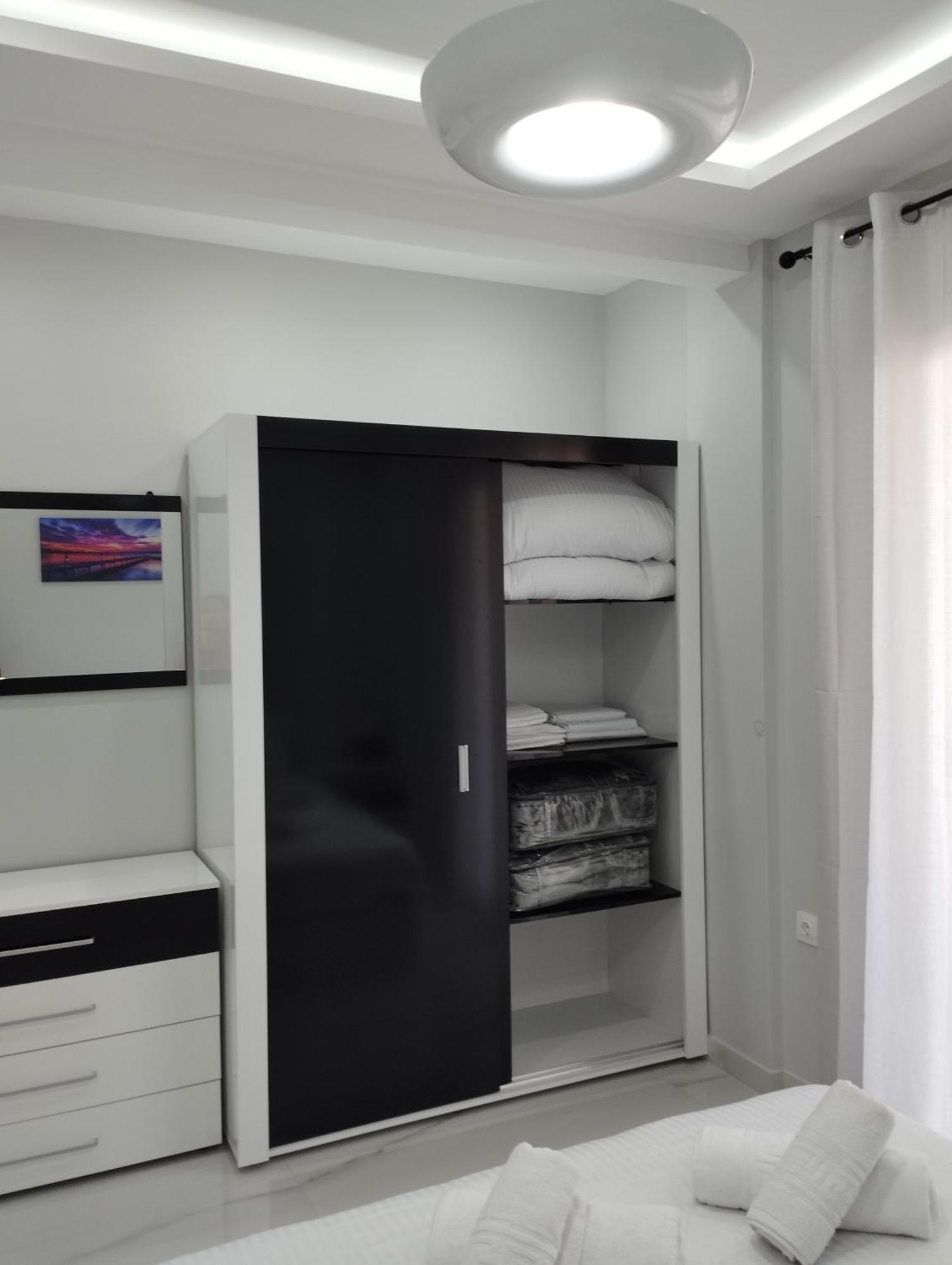Λαμπερό Διαμέρισμα 2 Thessaloníki Exteriör bild