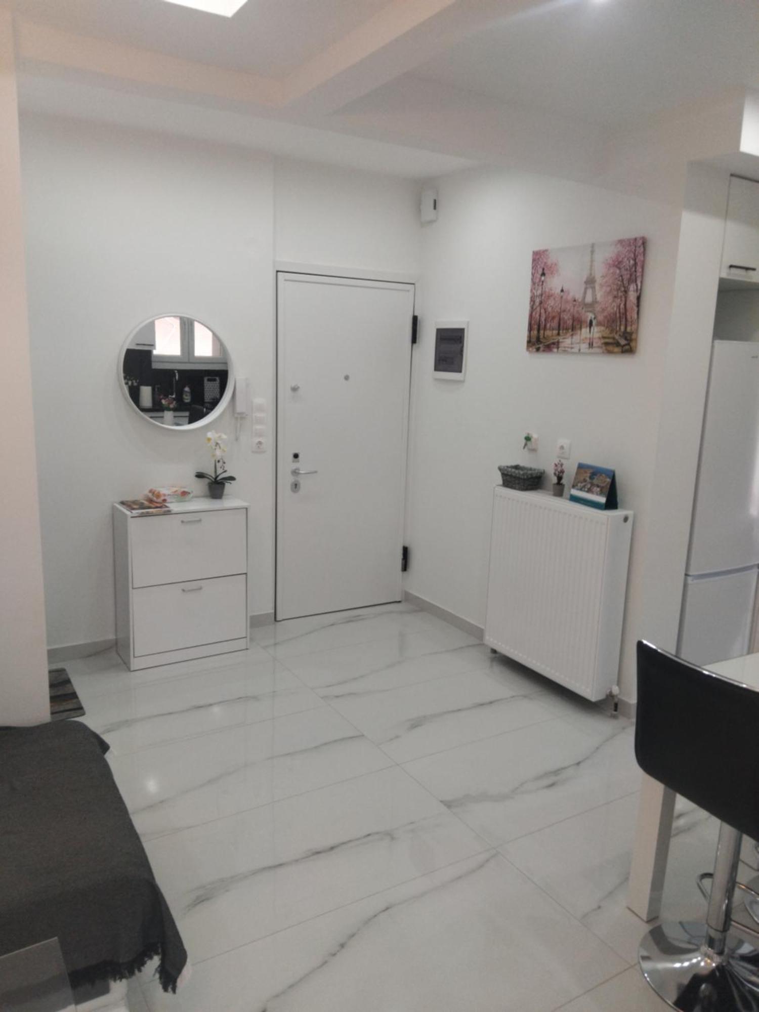 Λαμπερό Διαμέρισμα 2 Thessaloníki Exteriör bild